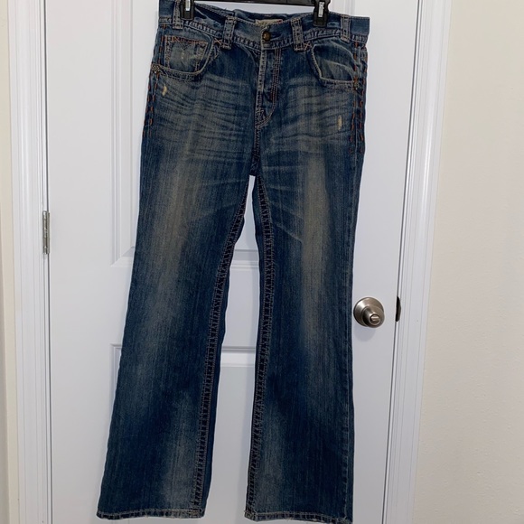 MEK Other - MEK DNM Merrakech Bootcut Jeans. Great condition.